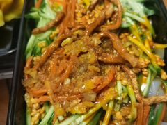 -前海沿·青岛菜(乐客城店)