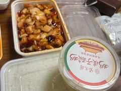 -紫光园·烤鸭·北京菜(团结湖店)