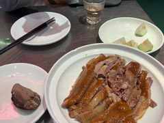 -陈鹏鹏潮汕菜(宝安机场T3航站楼店)