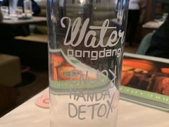 -大树餐厅(益田假日店)