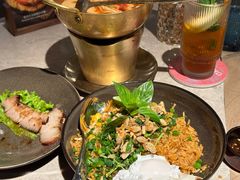 -CHINCHIN 青青·泰国料理(万象食家店)