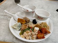 -素清香(解放路店)