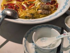 -花椒俏川菜小馆(南海万达店)