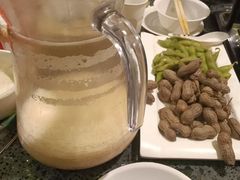 -后院烤吧·木炭烧烤·烤鱼·云贵川火锅(忻州古城店)