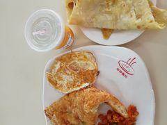 -哈尔滨师范大学-第2学生食堂