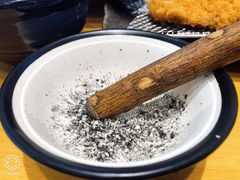 芝麻-胜博殿日式炸猪排(西红门店)