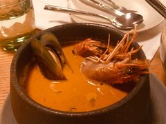 海鲜汤-EN SPACE恩空间