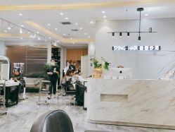 -杉影印象日式烫染專門店