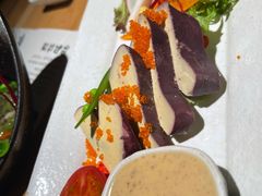 -萤初高端日料王(曲江银泰店)