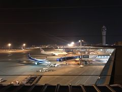-中部国际机场
