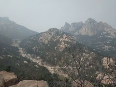 -崂山仰口游览区