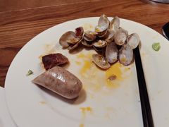 -昆山琶拉帝诗酒店·河畔咖啡厅Riverside Cafe