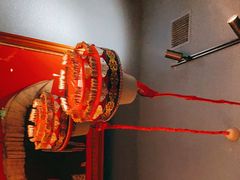 -吃饭皇帝大土家民族菜(正大广场店)