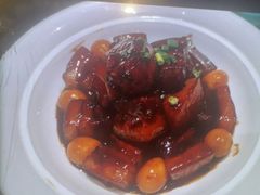 -老平安农家菜(平安店)
