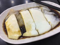 -燊意布拉肠云吞面(中山四路店)