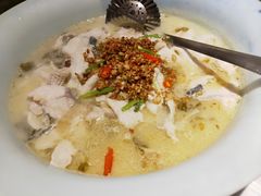 -大川先生·小龙虾·川菜(信义坊店)