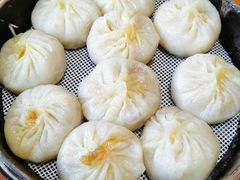 小笼包子-四海楼(如皋定慧禅寺店)