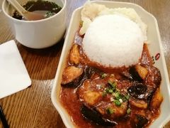 -李先生牛肉面大王(上海站南广场店)