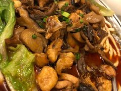 -粤湘情(珠海海泉湾店)