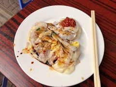 加蛋加肉肠粉-新昌早餐店(东城店)