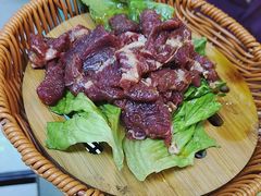 -牛犇炭火烤肉·鲜切烤肉(承德总店)