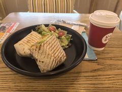 -红卡Cafe(尚8里店)