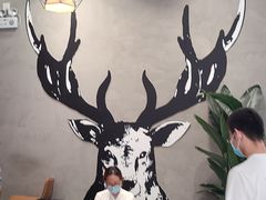 -THE ALLEY 鹿角巷(合生汇店)