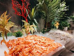 -吉布鲁牛排海鲜自助(温江合生汇店)
