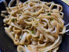 蛋炒粉-聚味瞿记·龙虾堂(树木岭店)