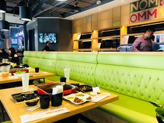 大堂-新辣道鱼火锅(领展购物广场·中关村店)