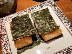 烤年糕-老屋印象川菜(马园路店)