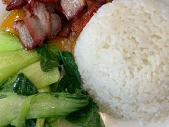 -澳门陈光记烧味饭店(万象城店)