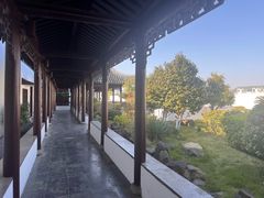 -苏州吴宫泛太平洋酒店