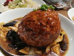 -老灶味道·本帮菜(昌平路店)