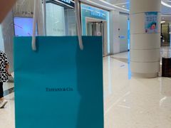 -Tiffany & Co.蒂芙尼
(天津万象城店)