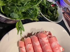 -大隐·成都火锅Bistro(合生麒麟新天地店)