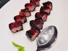 -上海宝华喜来登酒店·采悦轩中餐厅