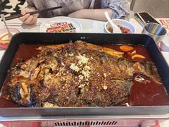 -雅佳神话·麻辣烤鱼(新街口店)