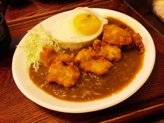 原味鸡块咖喱-金龙咖喱