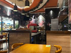 -百特喜·意大利餐厅(鹿都国际商业广场店)