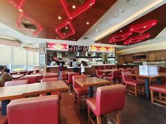 大堂-FATBURGER 特富客汉堡(外交公寓店)