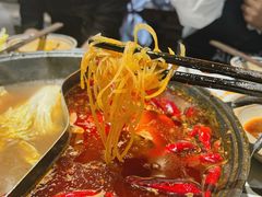 -贰回巷火锅馆(钟楼店)