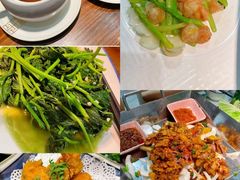 -铁道茶苑.色稷餐厅(莲花南路店)