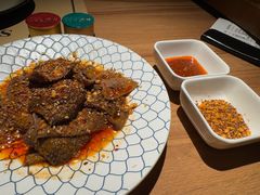 -雪熊精酿·哈尔滨烧烤酒馆(非遗大串店)