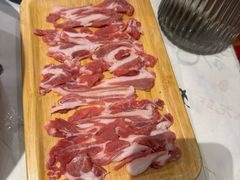 -舞虾小说.涮肉.烧烤(国顺东路店)