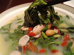 -广州白云机场铂尔曼大酒店·恬园创意中餐厅