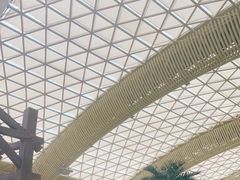 -杭州开元森泊度假乐园