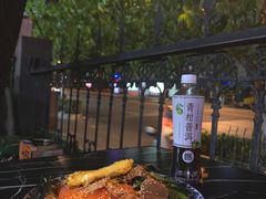-清真老马牛肉拉面馆(上海路店)
