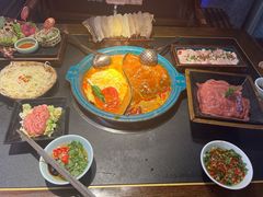 -吼堂老火锅(太古里总店)