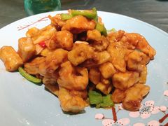 -名都饭店